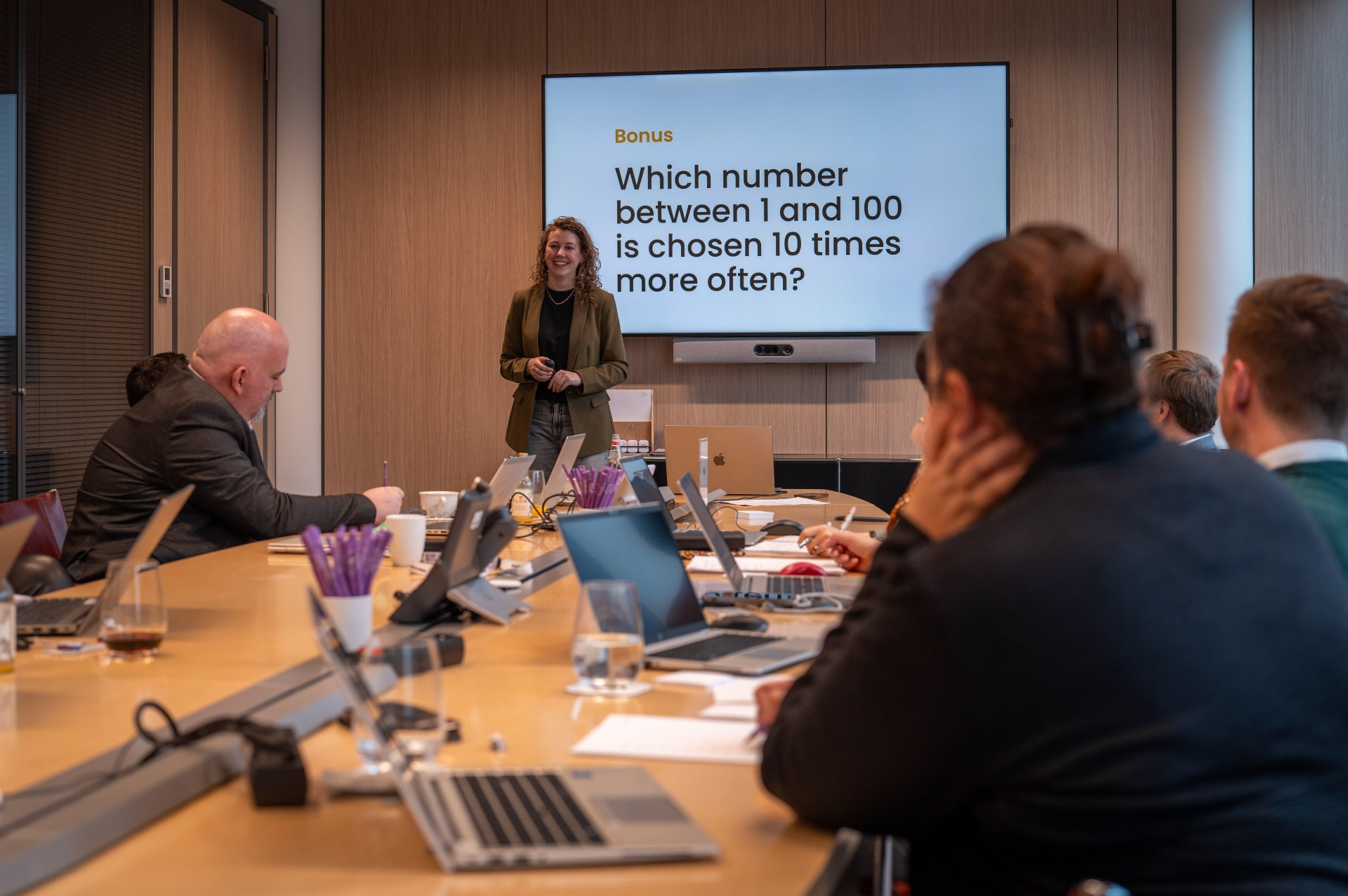 Arendt Luxembourg AI training case - Copilot: sneller, slimmer kantoorwerk GenAI implementatie resultaten