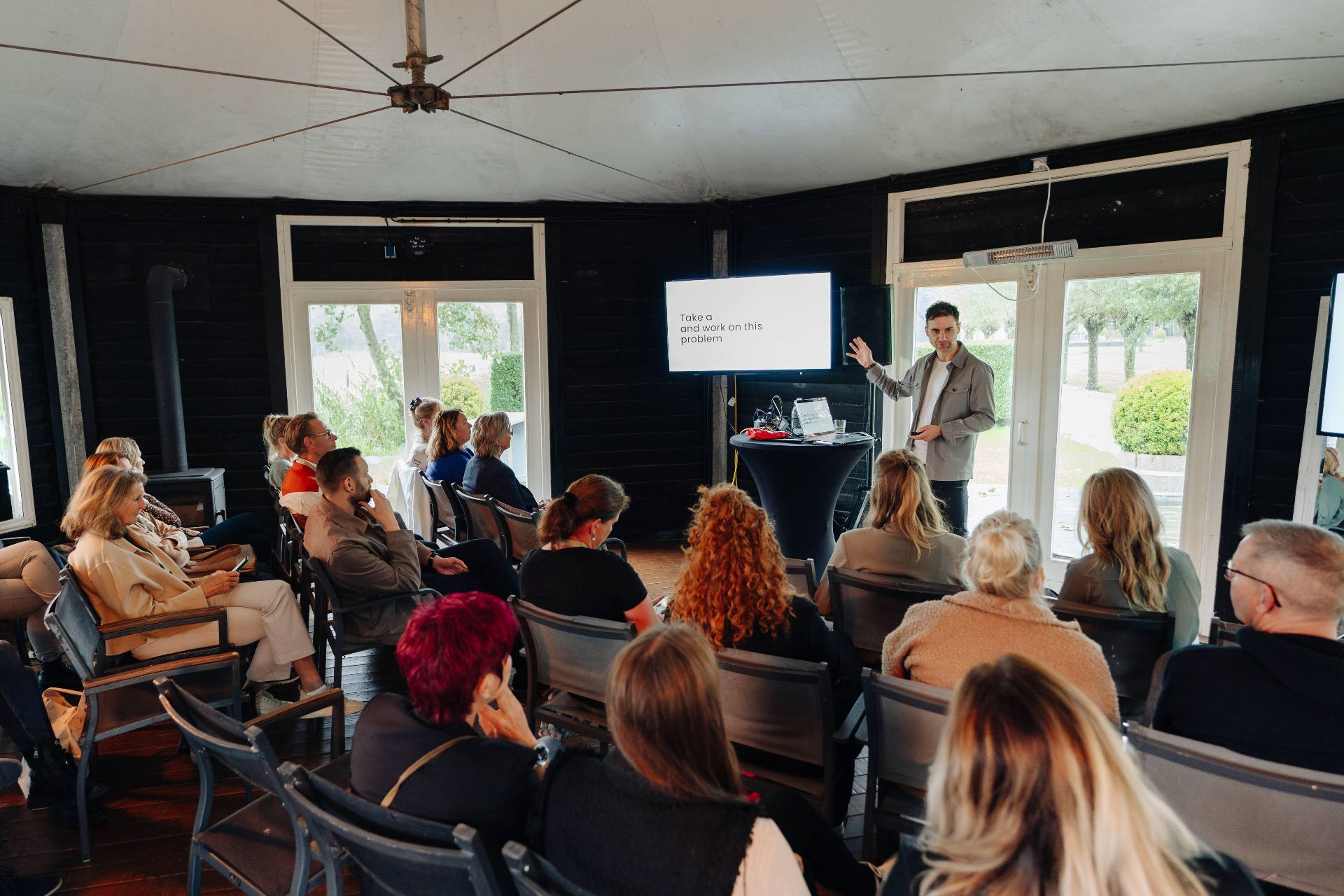 AI bootcamp training bij Noordhoff - ChatGPT en prompt engineering